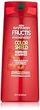 Garnier Fructis Color Shield Shampoo, Color-Treated Hair, 22 fl. oz.