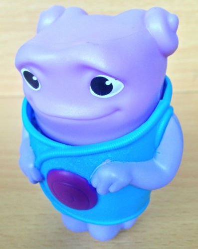 mcdonald's alien toy