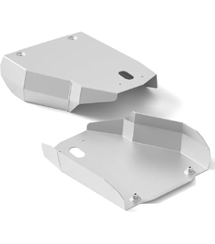 Amazon.com: 2021-2024 Yamaha RMAX2 / RMAX4 Genuine OE Front