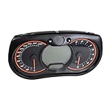 Ski-Doo Speedometer for EXPEDITION, MXZ, RENEGADE