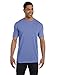 Comfort Colors - Garment Dyed Heavyweight Ringspun Short Sleeve Shirt with a Pocket - 6030