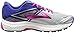 Brooks Womens Ravenna 8