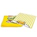 Official Gudetama Lazy Egg Dish Towels | Features Gudetama in Cute Poses | Perfect Kitchen Accents | Set of 2 Towels