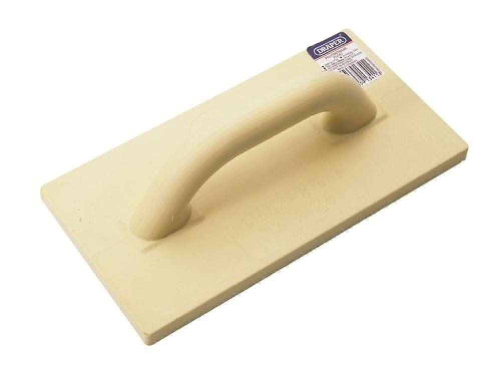Draper 13411 Polyurethane Float, 280mm x 140mm