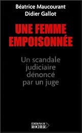 Une  femme empoisonnée