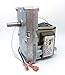 American Harvest 4 RPM Clockwise Auger Feed Motor W/Hole 80456 - XP7004