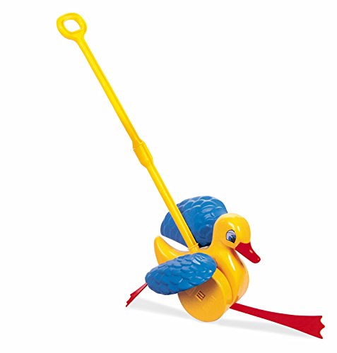 Quercetti Quack and Flap Duck