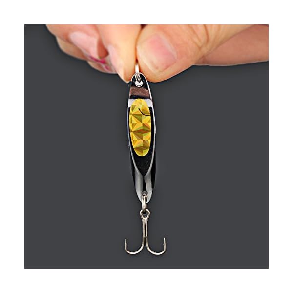 Sougayilang-Spinner-Spoon-Fishing-Lures-and-Baits-Pack-of-30pcs