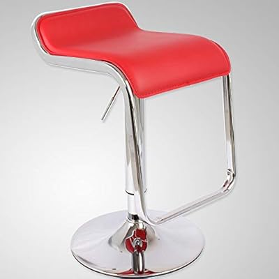 Ybzbx Bar Stools Reception High Bar Table Chair Exhibition White