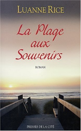 La  plage aux souvenirs