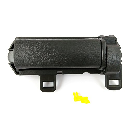 DOOR HANDLE INNER LH 1-PIECE TOYOTA HIACE COMMUTER H200 KDH222 D-4D 04-16