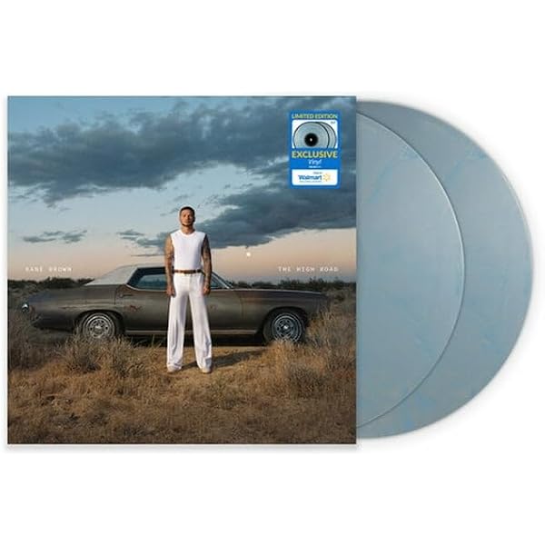 Kane Brown (Deluxe) | Amazon.com.br