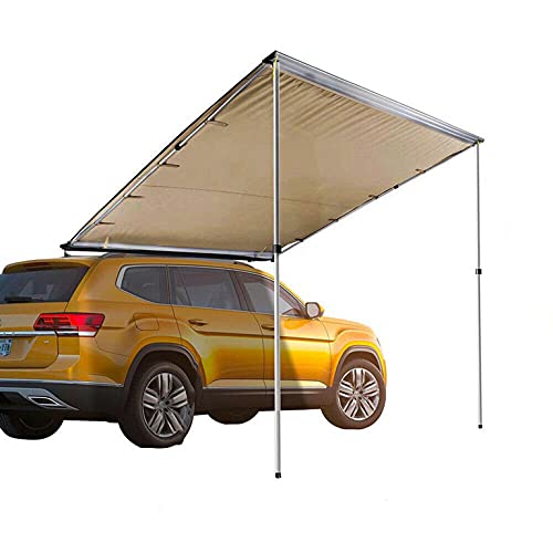 mitoharet x Car Side Awning,Roof Rack Car Awning,Auto