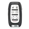 7 Buttons 433Mhz Car Remote Control Key M3N-97395900 Keyless Entry Remote Control Car Key Fob Replacement Fit compatible…