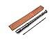 BEST SUZUKI Musical Instrument RECORDER, Perfect For School Ensembles & Children, Complete Set Includes CLEANING BRUSH & CLOTH, Cleaning Rod, Carry Bag & Fingering Chart