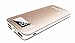 Uni-Yeap 11000mAh Battery Charger Power Bank with High Speed and Flashlight with LCD Screen Compatible for iPhone 11 Xs Xr X 8 7 6s 6 iPad Samsung Galaxy and All Smart Phone (Gold)