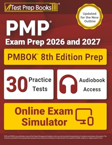 PMP Exam Prep, Eighth Edition - Updated: Rita's Course in a Book