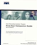 Cisco Networking Academy Program : First-Year Value Pack, , 0130746959
