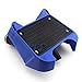 PCC MOTOR BLUE FOR Yamaha PEEWEE PW80 PW 80 Air Box Filter assembly AF17