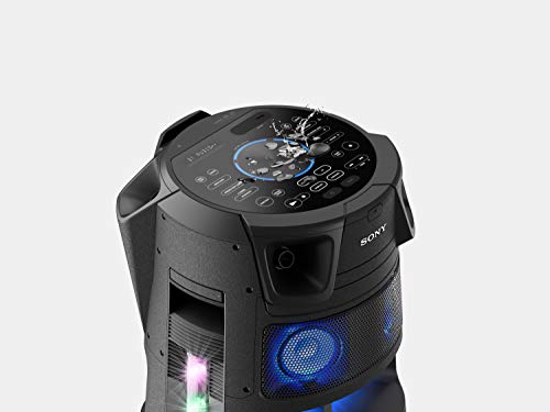 Sony-MHC-V83D-High-Power-Bluetooth-Party-Speaker-with-omnidirectional-party-sound-and-lights