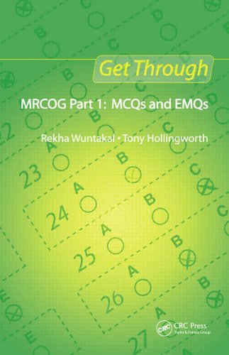 Get Through MRCOG Part 1: MCQs and EMQs - //medicalbooks.filipinodoctors.org