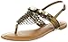 Not Rated Women's Egyptian Lover 2 Thong Sandal