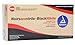 Dynarex - Powder-Free Heavy-Duty Black Nitrile Exam Gloves - Box - Size: Medium