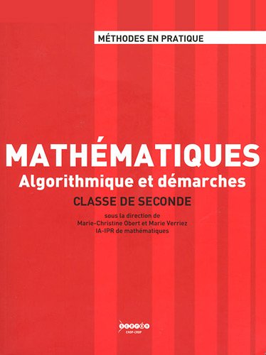Mathématiques