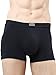 Classic Men Underwear Boxer Briefs Cotton Stretch Sports Short Trunk 6 Pack M