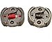 8000 RPM Racing Clutch with extra Clutch spring for 23cc 26cc 29cc Baja Fuelie Kings HPI, Kid gas scooter