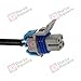 Kwiksen Oxygen O2 Sensor 234-4286 Downstream Left For Chevrolet Silverado 2500 3500 GMC Sierra 2500 3500 6.0L