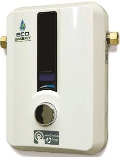 UPC 854920000011 product image for ECOSMART GREEN ENERGY PROD ECO 8 Water Heaters (B00LMFSK86) | upcitemdb.com