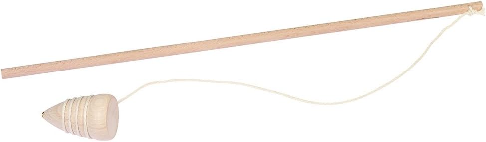 whip and top victorian toy