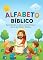 Livro Personagens e ensinamentos da Bíblia de A a Z: Educação bíblica infantil