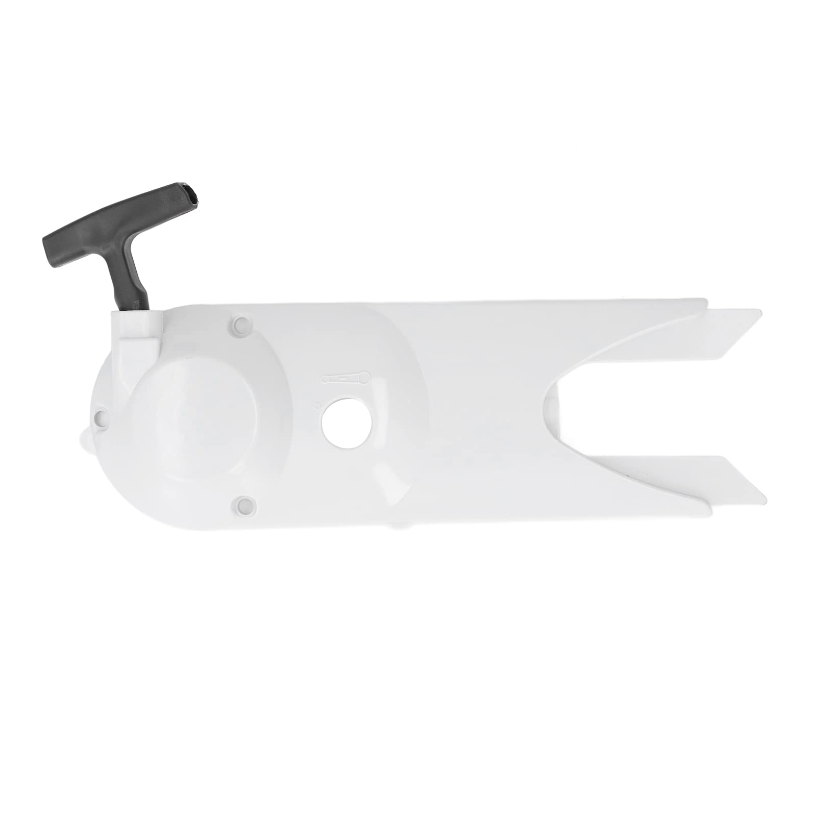 YWBL-WH Hand Pull Starter for Chainsaw Rewind Cord Cutting Saw Starting Assembly for TS400 4223 190 0401