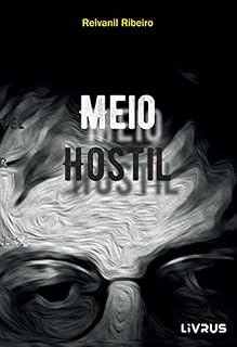 Livro Meio Hostil