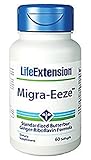 Life Extension - Migra-Eeze Butterbur-Ginger, 60 softgels [Health and Beauty]