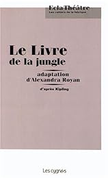 Le  livre de la jungle