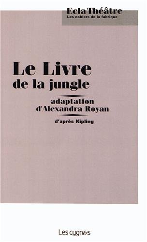Le  livre de la jungle