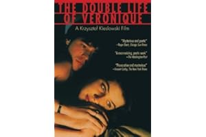 The Double Life of Veronique [DVD]