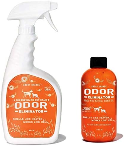 Amazon Com Angry Orange 8 Oz Concentrate Citrus Pet Odor Eliminator Pet Spray Enzyme Stain Cleaner Pet Odor Eliminator Urine Remover And Carpet Deodorizer For Dogs And Cats Pet Supplies Amazon Com Angry Orange 8 Oz Concentrate Citrus Pet Odor Eliminator Pet Spray Enzyme Stain Cleaner Pet Odor Eliminator Urine Remover And Carpet Deodorizer For Dogs And Cats Pet Supplies