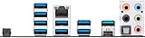 ASUS PRIME X399-A Motherboard AMD Threadripper TR4 DDR4 M.2 U.2 EATX RGB view 7
