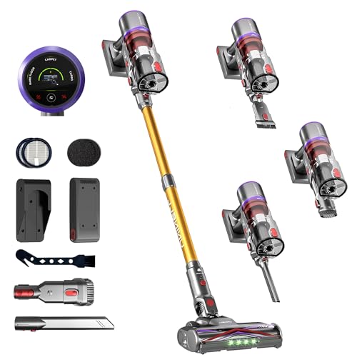 Cordless Vacuum Cleaner