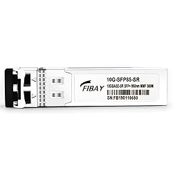 OPSTRAN 10GBASE-SR SFP+ Optical Transceiver Module