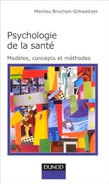 Psychologie de la santé