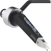 Ortofon Concorde Qbert Single
