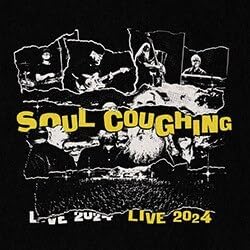 洋楽 SOUL COUGHING EL OSO Soul Coughing - El Oso - Amazon.com Music