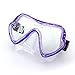 Swimming Scuba Mask Diving Mask Free Diving Glasses Snorkeling Mask Snorkel Goggles with Tempered Anti-Fog Lens Glasses Silicone Skirt Soft Flexible Silicone Strap for Adult Men Women Youth