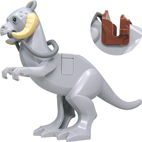 Lego Star Wars Minifigure Tauntaun (Empire Strikes Back) by LEGO