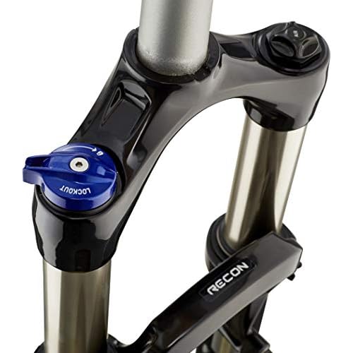 rock shox recon silver tk air